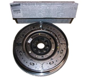 Dual mass flywheel 123102926R Renault Trafic III 1.6 dCi New Original