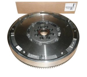Dual Mass Flywheel C4 2.0 HDI 9841562380 New Original Citroen Peugeot