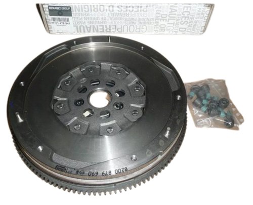 Dual Mass Flywheel Laguna II 2.0 DCI 7701478941 New Original Renault