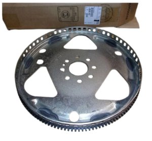 Flywheel C5 III 3.0 V6 0535A3 New Original Citroen Peugeot