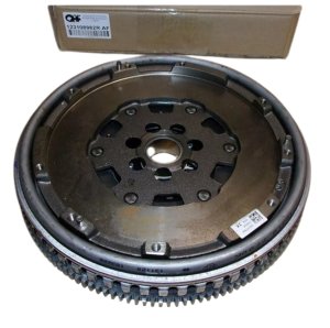 Flywheel Captur 1,5 DCI 123003045R New Original Renault