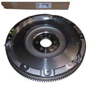 Flywheel C3 1.6 HDI 9801137780 New Original Citroen Peugeot