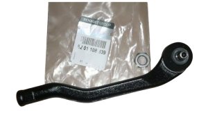 Steering Rod End Duster Left 8201108339 New Original Dacia Renault