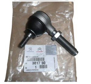 Steering Rod Berlingo II 381750 New Original Citroen Peugeot