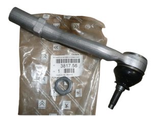 Steering Rod End C3 Right 381756 New Original Citroen Peugeot