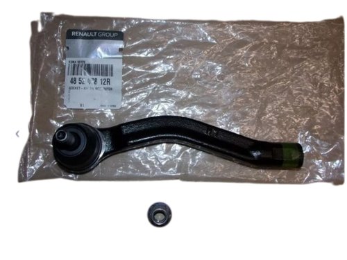 Steering Rod End Koleos Left 485207812R New Original Dacia Renault