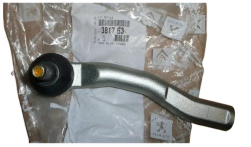 Steering Rod End C1 Left 381763 New Original Citroen Peugeot