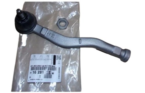 Steering Rod End C4 Cactus Right 1628950180 New Original Citroen Peugeot