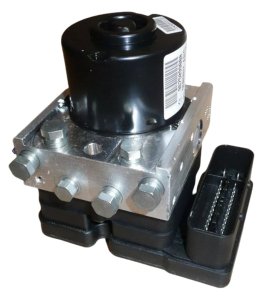 ABS Pump 4541S8 New Original Citroen Peugeot 207