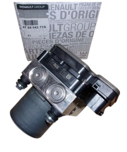 ABS Pump 476604277R New Original Renault Captur II