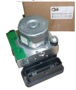 ABS Pump 1,2THP 9810768180 New Original Citroen Peugeot 308 II