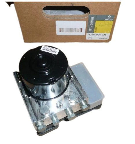 ABS Pump 1.2 TCE 8201030335 New Original Renault Twingo II