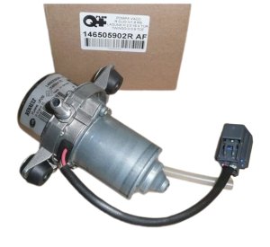 Vacuum pump 146505902R Renault Clio IV 1.6 RS New Original