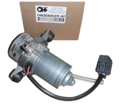 Vacuum pump 146505902R Renault Clio IV 1.6 RS New Original