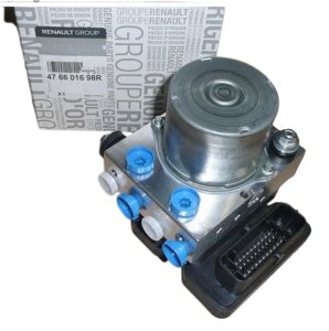 ABS pump 2.3 dCi 476601698R Renault Master III New Original