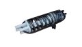 Clutch pedal spring 2148J7 Citroën Peugeot C3 Picasso New Original
