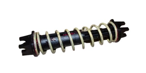 Clutch Pedal Return 214855 New Original Citroen Peugeot C5 II