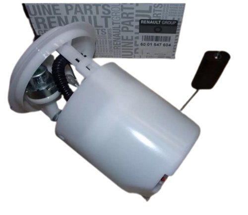 Fuel Pump Set 1.6 16V 6001547604 New Original Dacia Renault Duster