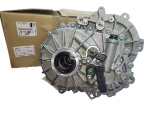 Differential Gear 9677814680 Citroen Peugeot New Original
