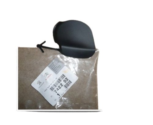 Bumper Moldings Cover 742252 New Original Citroen Peugeot C3 Picasso