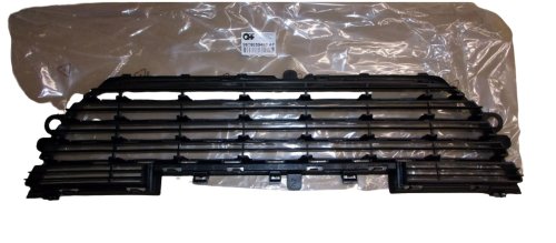Bumper Grille 9678059480 New Original Citroen Peugeot 2008