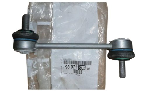 Stabilizer Coupling Rod Rear 9807130080 New Original Citroen Peugeot C6