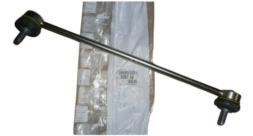 Stabilizer Coupling Rod 508769 Left Front New Original Citroen Peugeot C-Elysse