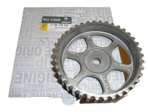 Camshaft Pulley 1.2 7700739336 New Original Renault Clio II