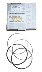 Piston Rings 2.3 DCI 120335489R New Original Renault Master III