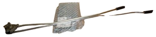 Lock Cable Rear 8726R3 New Original Citroen Peugeot Jumper