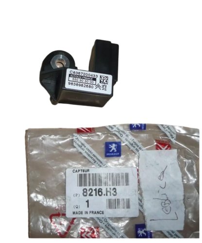 Shock Sensor 8216H3 New Original Citroen Peugeot C5 II