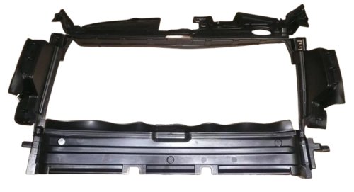 Radiator Cover 214763488R New Original Renault Trafic III