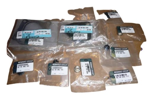 Gaskets Turbo 2.0 DCI 7701477301 New Original Renault Trafic II
