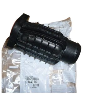 Air Hose 1.6 HDI 1440R2 New Original Citroen Peugeot Berlingo