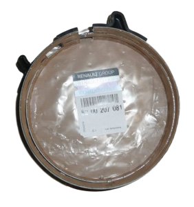 Clamp DP0/AL4 8200207081 New Original PSA Renault
