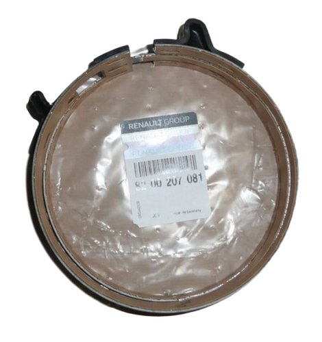 Clamp DP0/AL4 8200207081 New Original PSA Renault