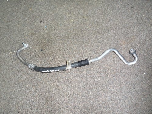 AC Hose 8200004040 Renault
