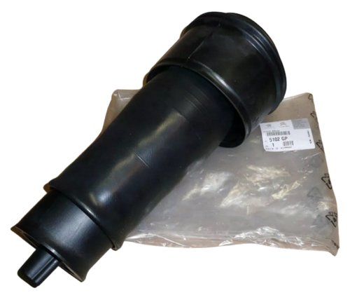 Shock Absorber Bump Stop 5102GN 1.6 HDI New Original Citroen Peugeot Jumpy III
