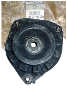 Shock Absorber Cushion 540340002R New Original Renault Megane III