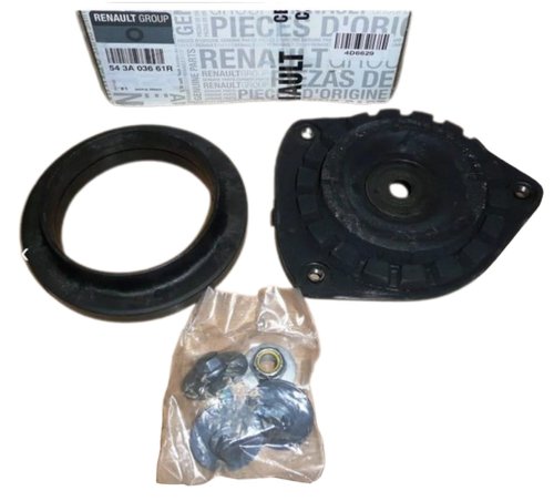 Shock Absorber Cushion Set 543A03661R Front New Original Renault Fluence