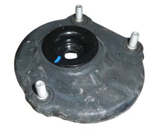 Shock Absorber Cushion 1609274780 Left New Original Citroen Peugeot Bipper