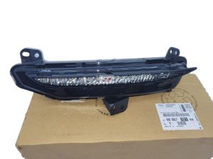 Led Daylight Left 9806712180 New OE PSA Peugeot 308 2