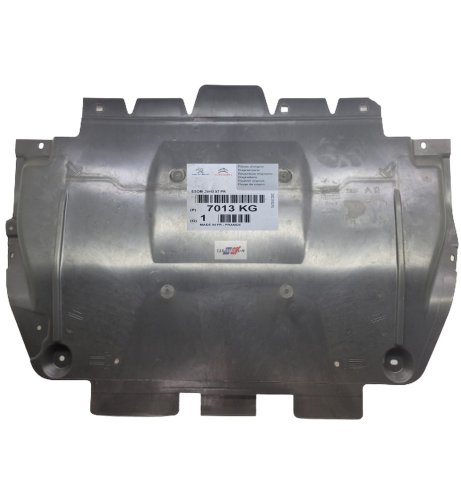 Engine Guard 7013KG New Original Citroen C5 DS5