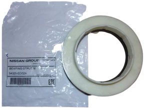 Shock Absorber Cushion 54325ED02A Front New Original Renault Koleos