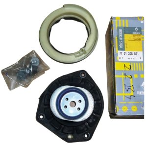 Shock Absorber Cushion Set 7701208891 Front New Original Renault Megane II