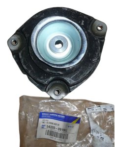 Shock Absorber Cushion 543200919R Left Front New Original Renault Koleos