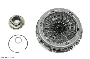 Clutch Kit 302054315R Renault New Genuine
