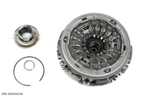 Clutch Kit 302054315R Renault New Genuine