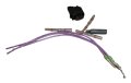 Parking sensor connector 1606248480 Citroën Peugeot C2 New Original (id: 9056)