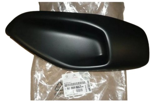 Bumper Cover Right 9800977880 New Original Citroen Peugeot C4 Picasso II